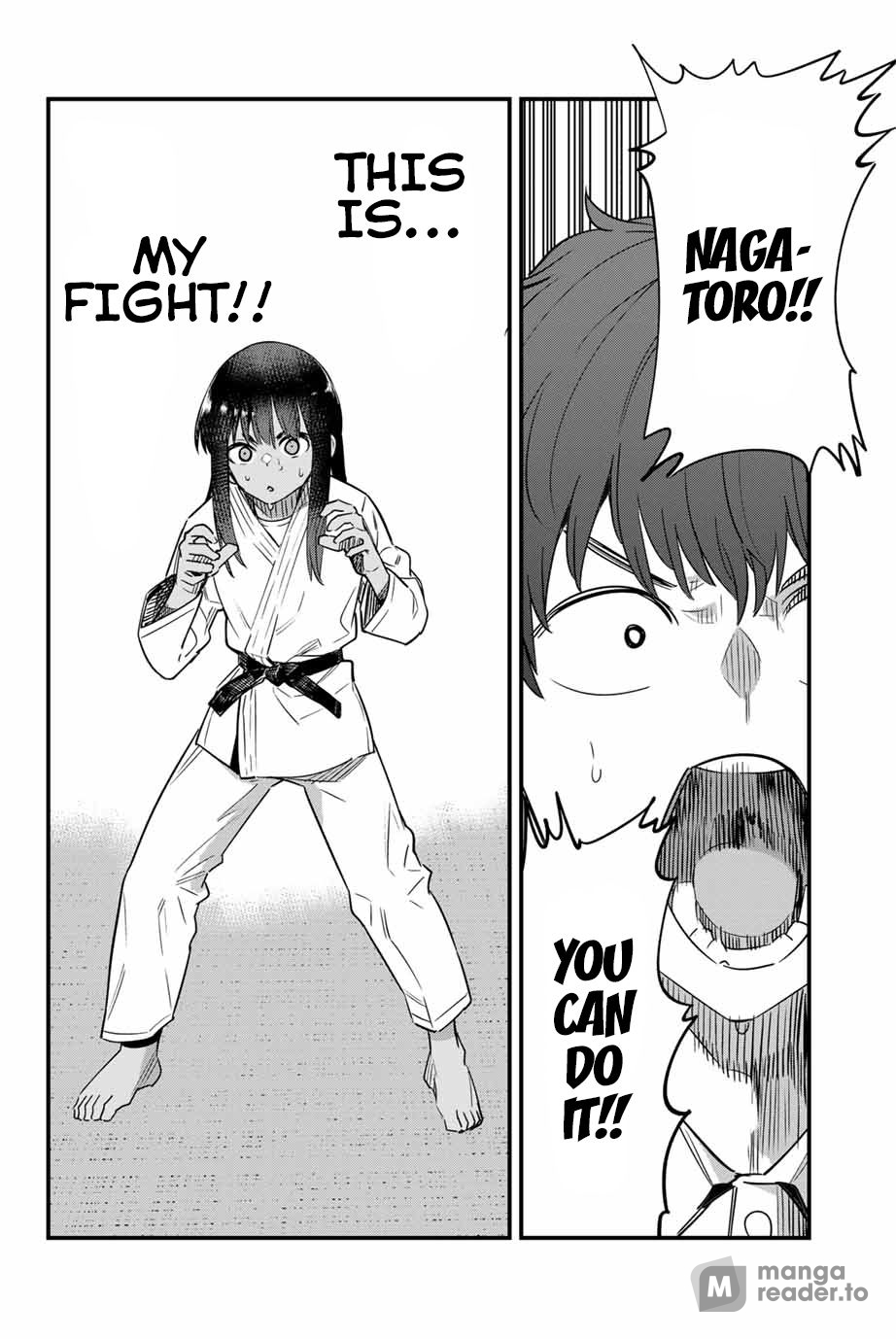 Ijiranaide, Nagatoro-san, Chapter 141 image 10